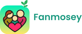 Fanmosey logo